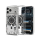 Etui ochronne do smartfonów Spigen Ultra Hybrid MagSafe do iPhone 18 Pro Max/17 Pro Max (neo on
